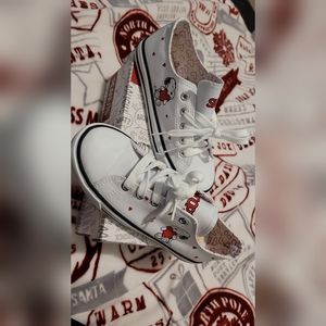 Peanuts Snoopy Shoes